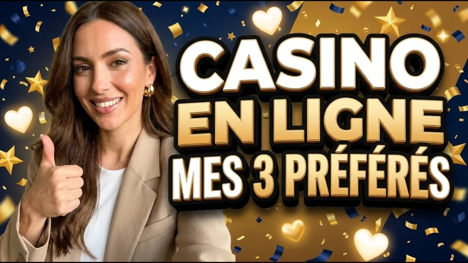 3 étapes pour choisir un casino en ligne fiable et avantageux