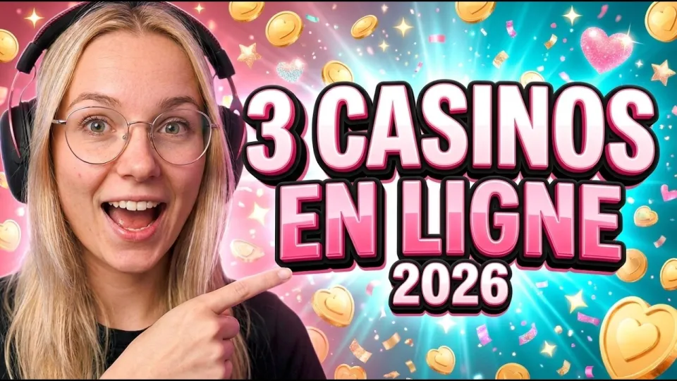 Casino en ligne offre les meilleures options avec bonus et fiabilité garantie